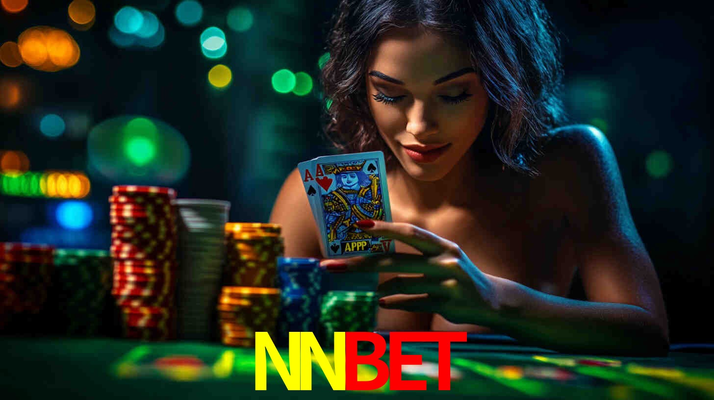 Apostas de Futebol NNbet
