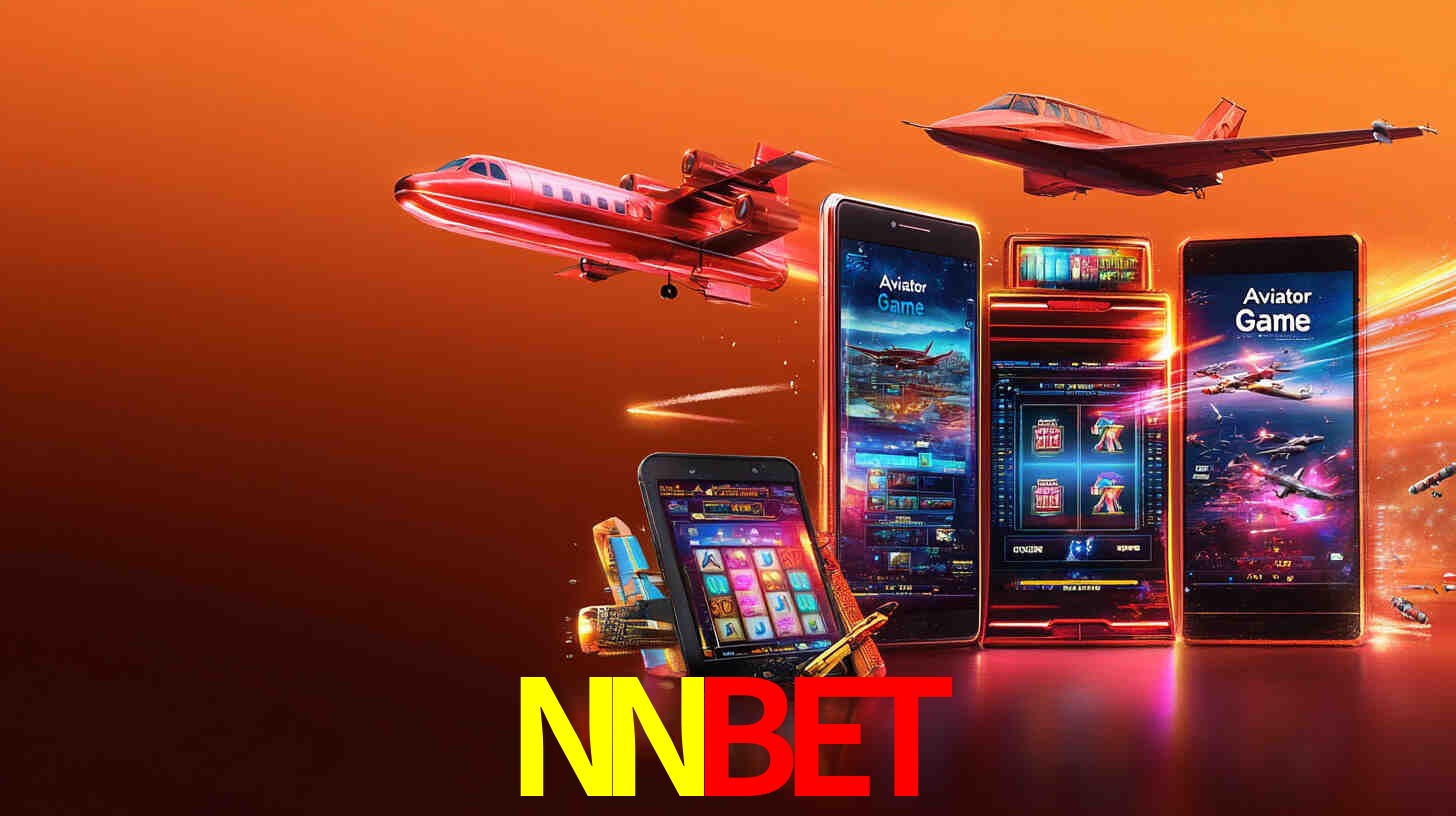 Jogo Aviator NNbet