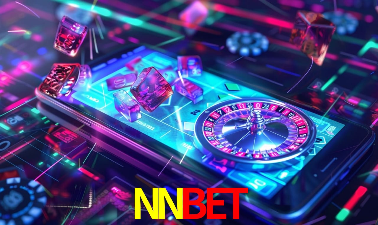 Design Responsivo NNbet