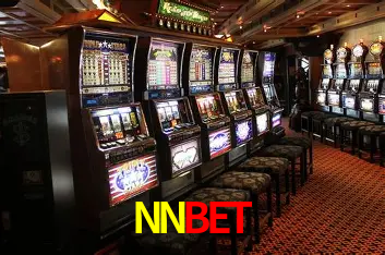 Inovações de Jogos na NNbet: O Futuro das Experiências Interativas