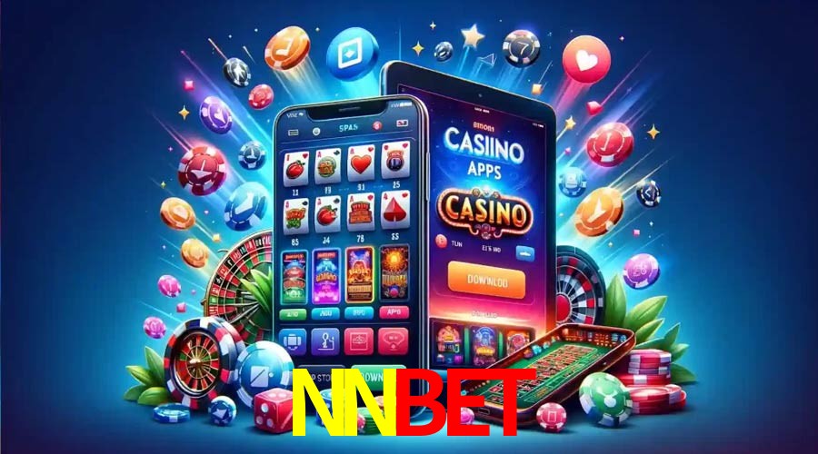 A Revolução dos Aplicativos de Jogos no 330bet