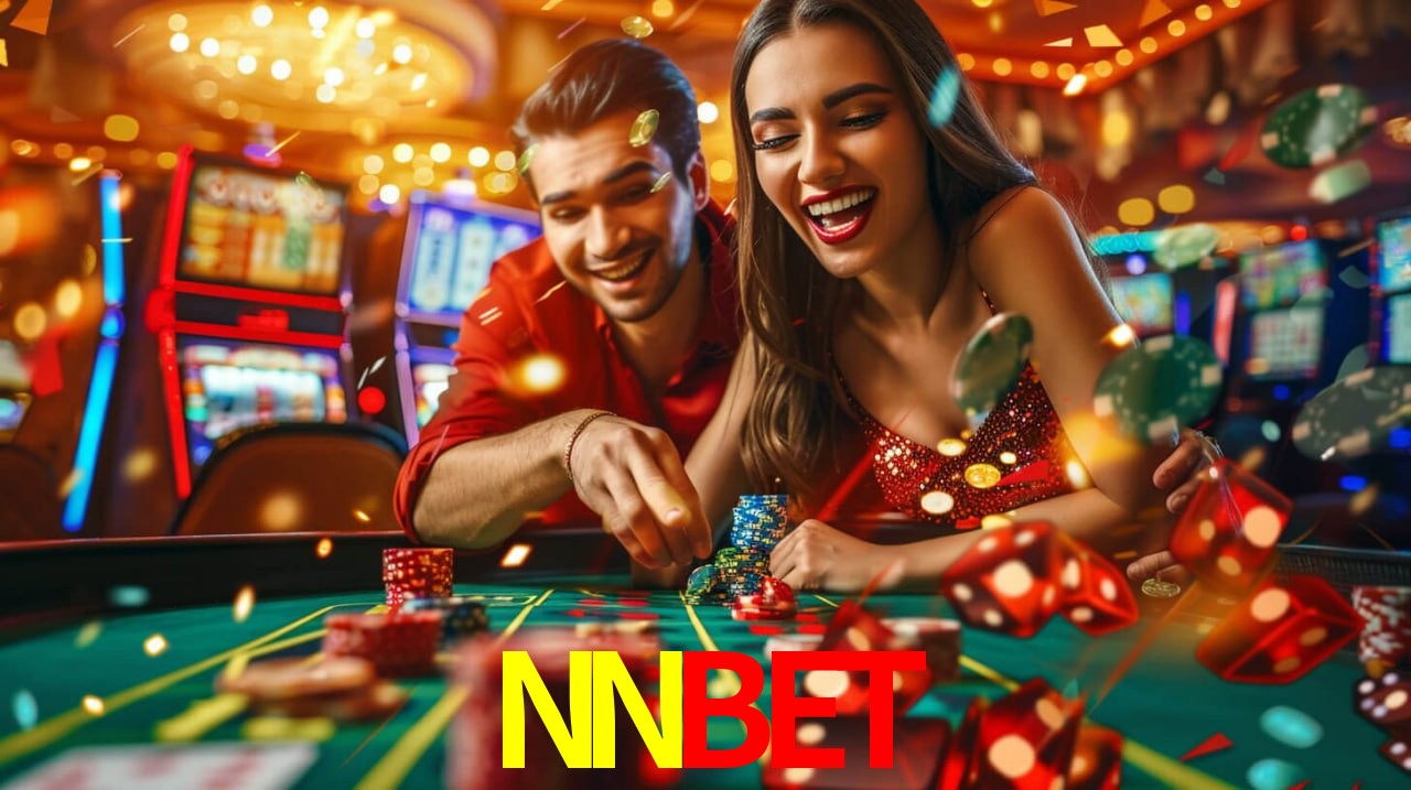 Jogos de Slot NNbet