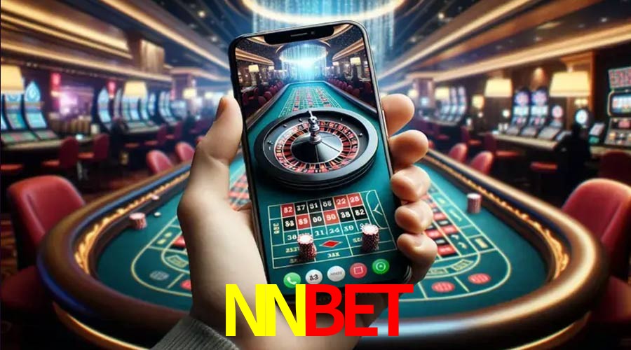 Descubra a Essência do NNbet: Nossa História e Compromissos