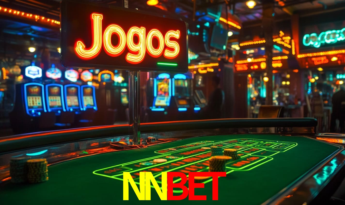 Avaliações dos Jogadores NNbet