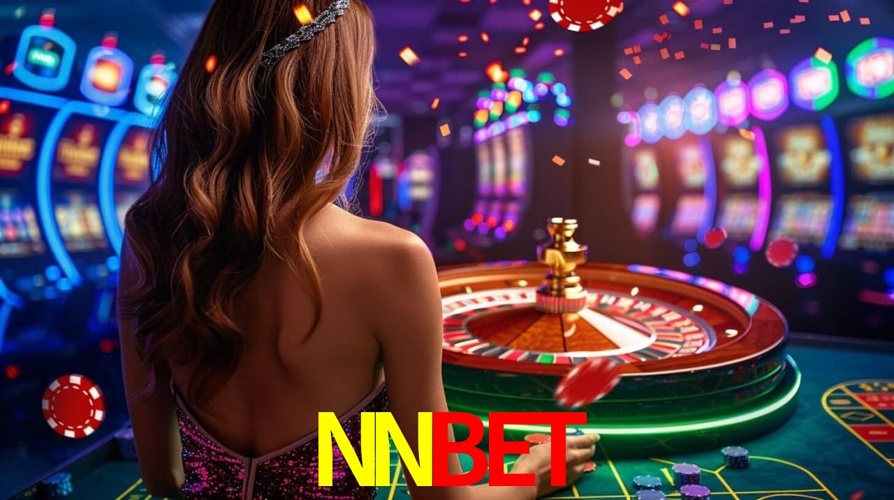 Interface do App NNbet