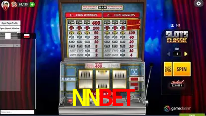Descubra o Programa VIP da NNbet: Vantagens Exclusivas para Jogadores