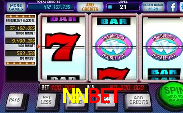 Explorando a Categoria de Eventos em Apostas na NNbet
