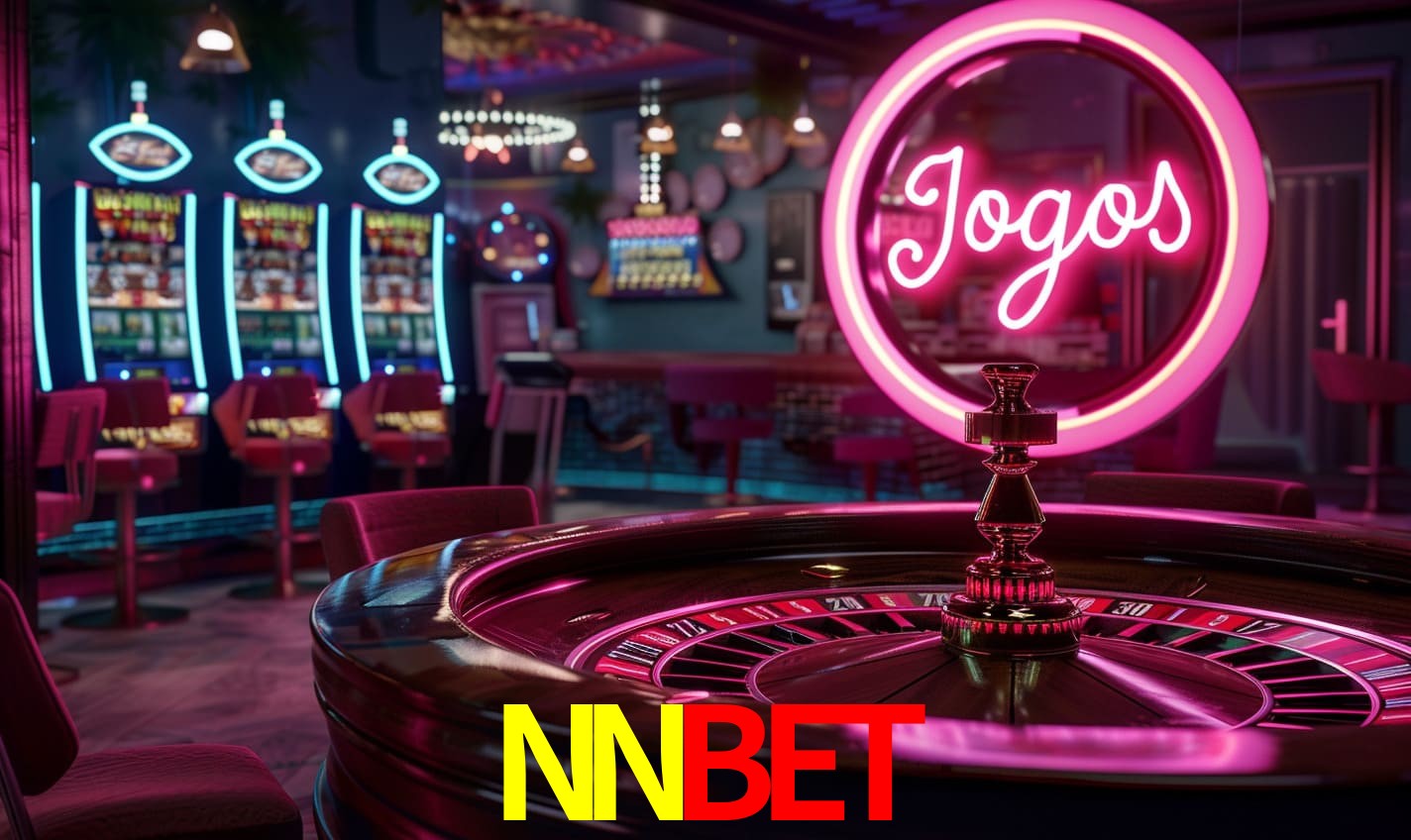 Bônus de Boas-vindas NNbet