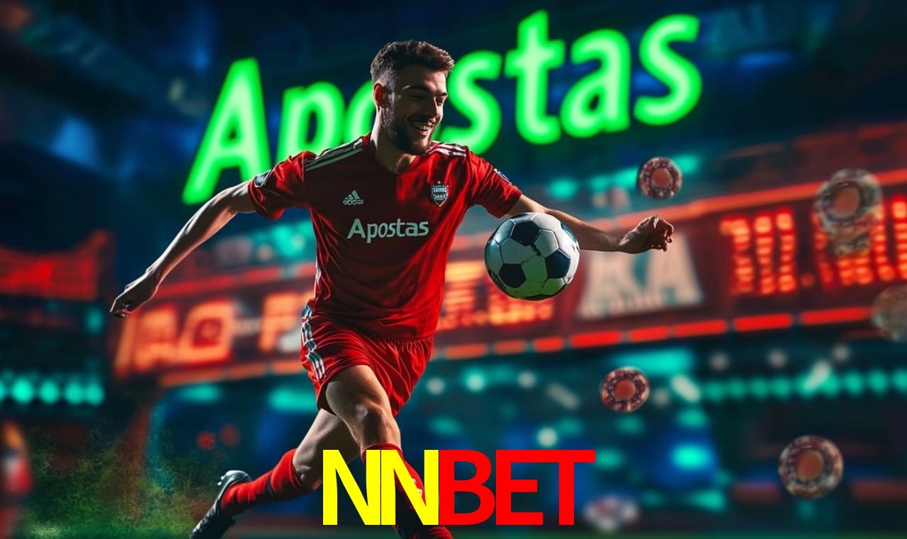 Apostas de Tênis NNbet