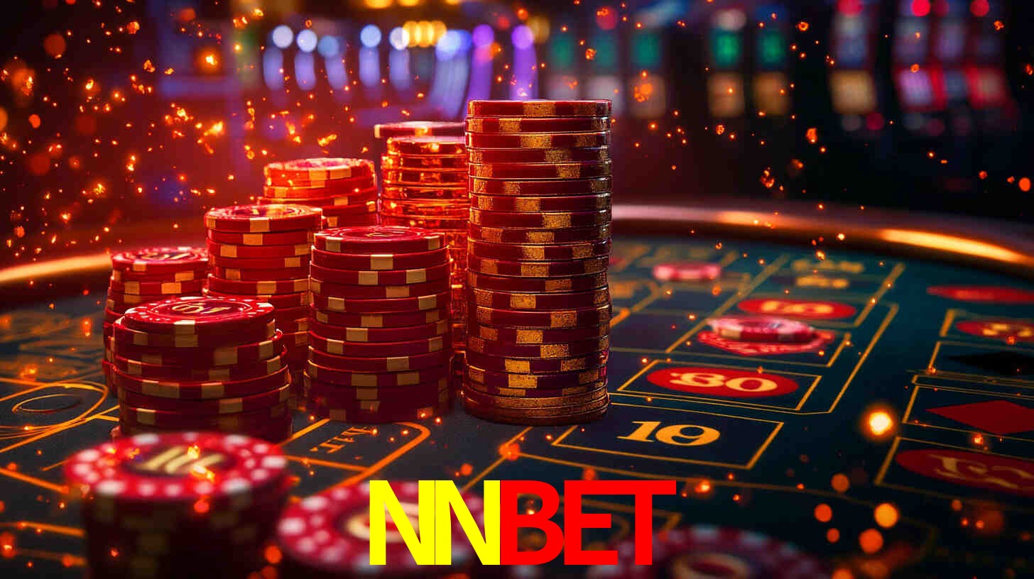 Ofertas Imperdíveis na NNbet: Promoções e Bônus Que Valem a Pena