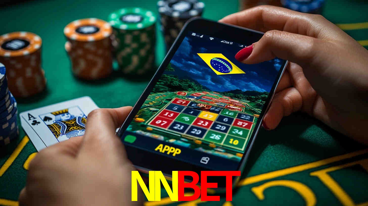 cassino NNbet