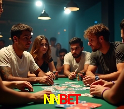 Sistemas de Segurança NNbet