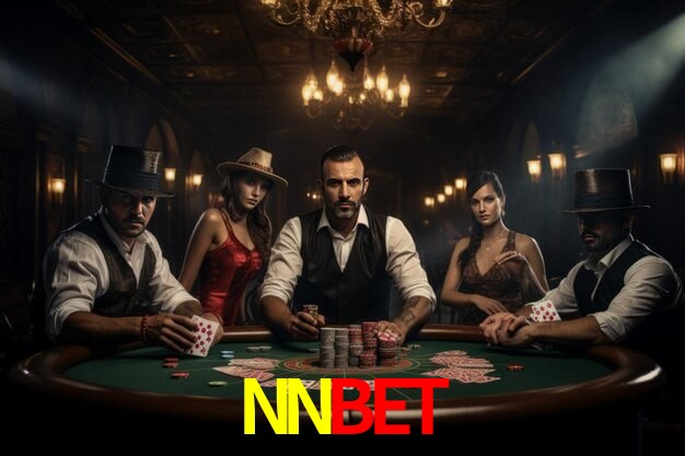 Casino Ao Vivo NNbet
