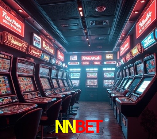 Tecnologia da Plataforma NNbet