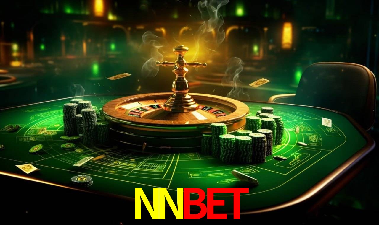 Casino VIP NNbet