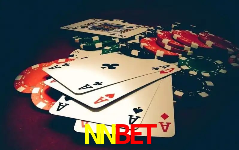 Promoção Relâmpago NNbet